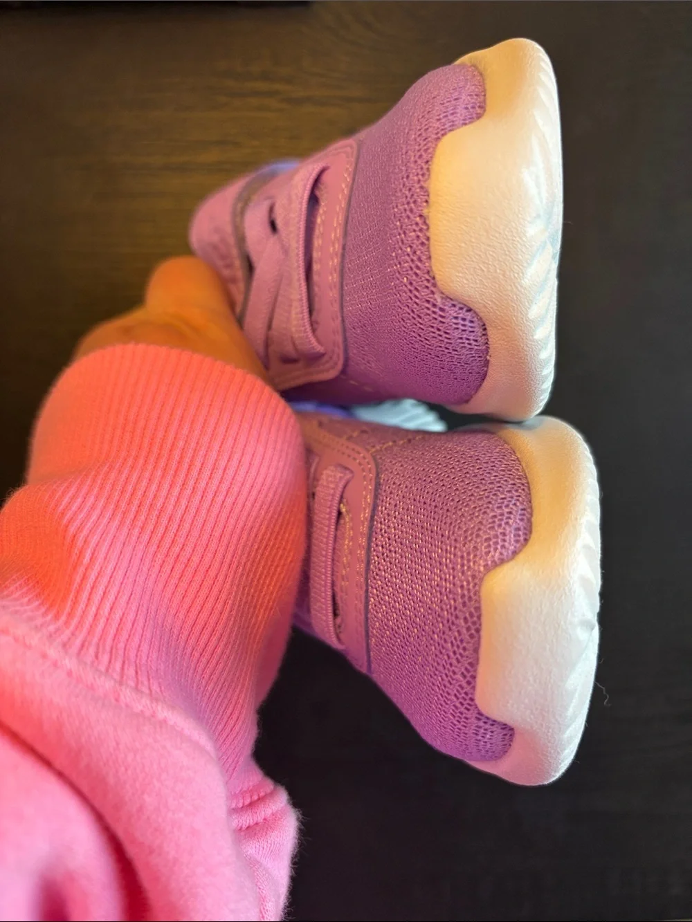 Skechers Kids' Bounder Cool Cruise Sneakers-Toddler 9 💜💗👟